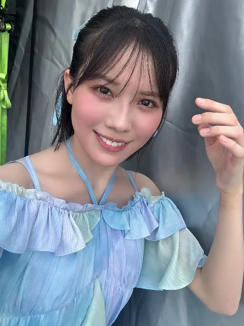 森本 茉莉｜寝台列車にまた乗りたいもりもと（2024-07-30）｜12枚目