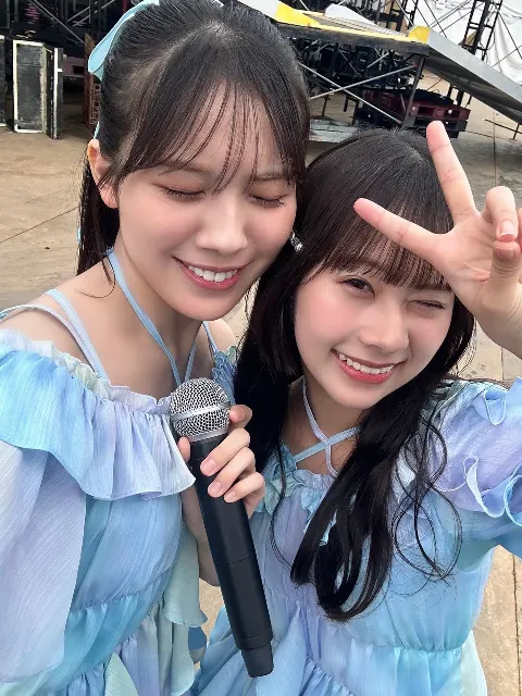 森本 茉莉｜寝台列車にまた乗りたいもりもと（2024-07-30）｜13枚目