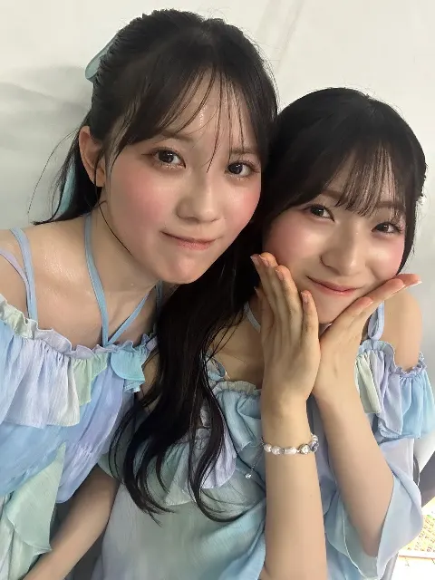 森本 茉莉｜寝台列車にまた乗りたいもりもと（2024-07-30）｜14枚目