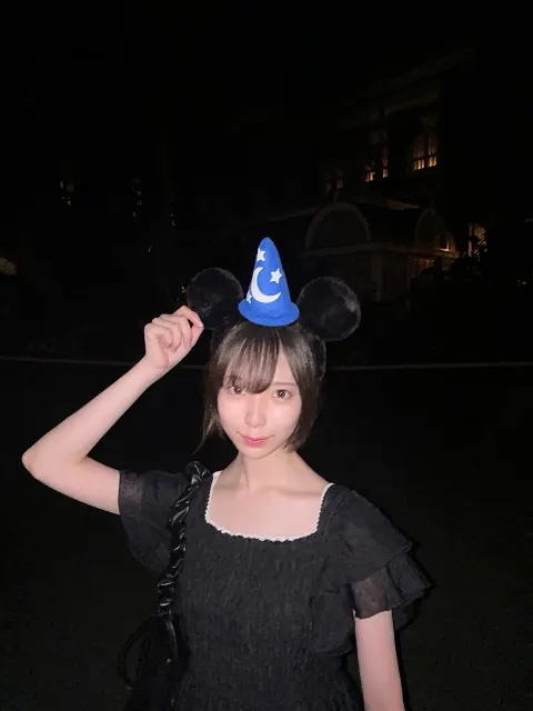 渡辺 莉奈｜終わる前に（2024-07-30）