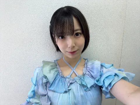 渡辺 莉奈｜終わる前に（2024-07-30）｜5枚目
