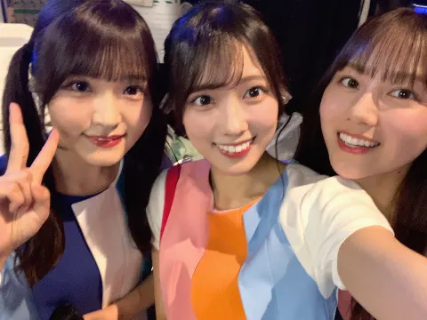 清水 理央｜ヒカリ（2024-07-30）｜6枚目