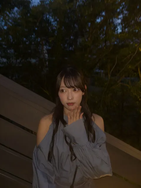 清水 理央｜ヒカリ（2024-07-30）｜15枚目