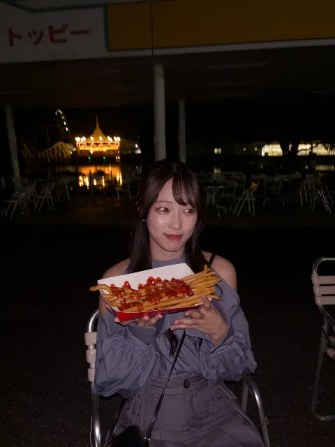 清水 理央｜ヒカリ（2024-07-30）｜16枚目