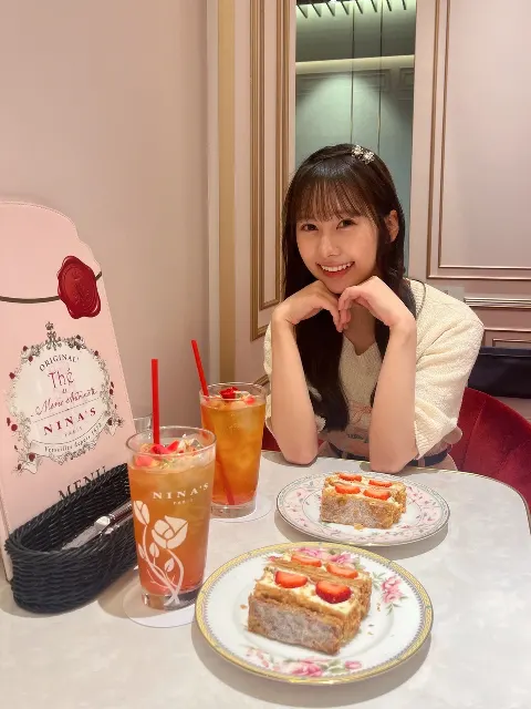 石塚 瑶季｜✨夏の宵✨（2024-07-31）
