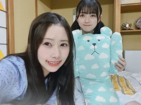 石塚 瑶季｜✨夏の宵✨（2024-07-31）｜3枚目