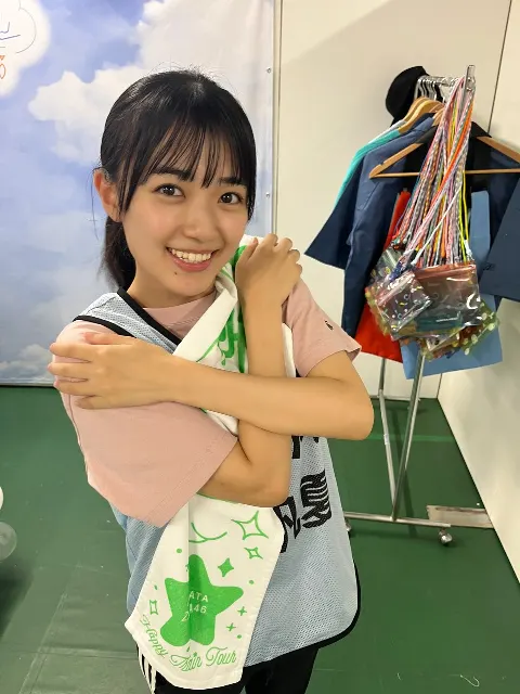 山下 葉留花｜はるはる日記🌱 - 双子のような相棒 -（2024-07-31）｜5枚目