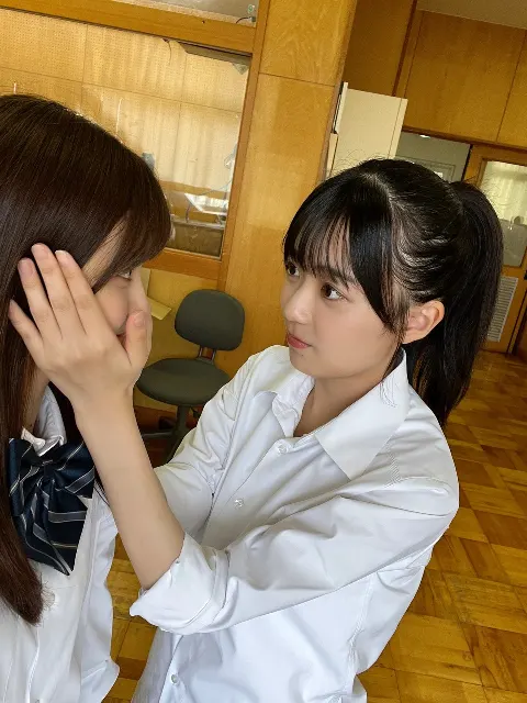山下 葉留花｜はるはる日記🌱 - 双子のような相棒 -（2024-07-31）｜6枚目