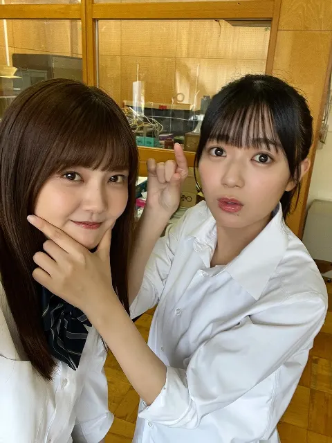山下 葉留花｜はるはる日記🌱 - 双子のような相棒 -（2024-07-31）｜7枚目