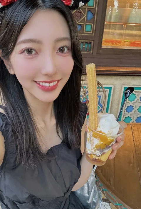小西 夏菜実｜嬉しいお知らせと休日の過ごしかた（2024-08-01）｜3枚目