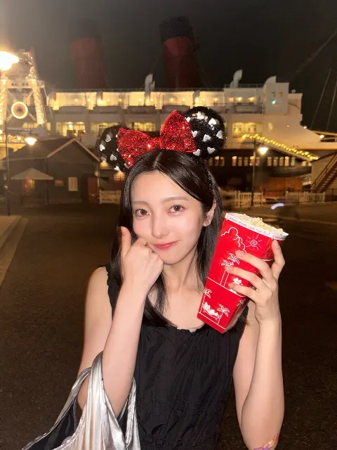 小西 夏菜実｜嬉しいお知らせと休日の過ごしかた（2024-08-01）｜4枚目