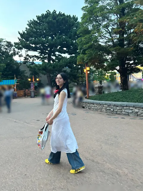 小西 夏菜実｜嬉しいお知らせと休日の過ごしかた（2024-08-01）｜10枚目