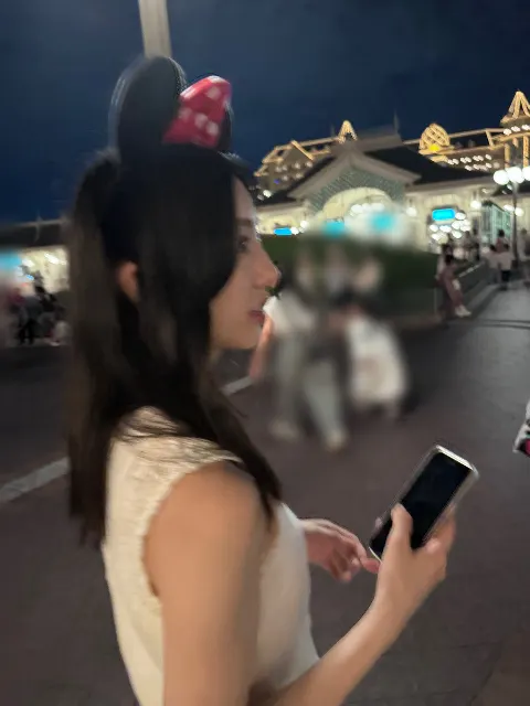 小西 夏菜実｜嬉しいお知らせと休日の過ごしかた（2024-08-01）｜12枚目