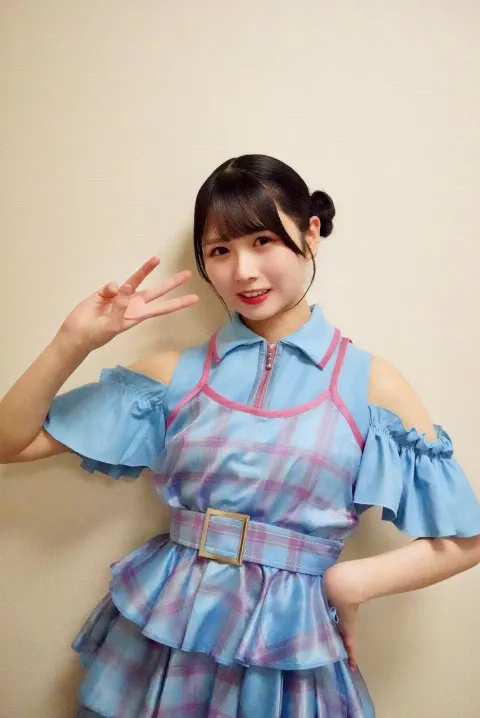 上村 ひなの｜みんながくれた勇気（2024-08-05）｜2枚目