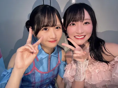上村 ひなの｜みんながくれた勇気（2024-08-05）｜3枚目