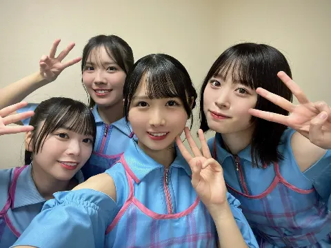 上村 ひなの｜みんながくれた勇気（2024-08-05）｜5枚目