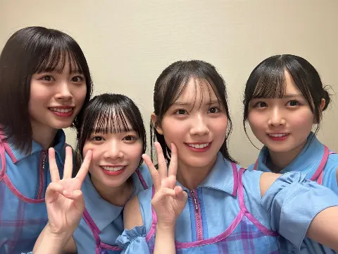 森本 茉莉｜夢のような時間を有難うございました。（2024-08-05）