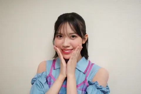 森本 茉莉｜夢のような時間を有難うございました。（2024-08-05）｜3枚目