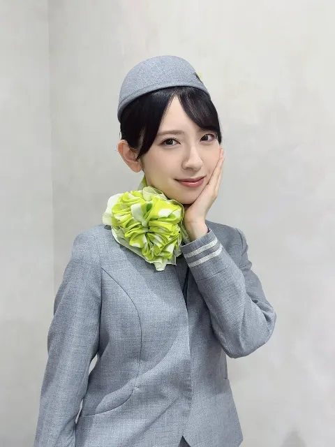 金村 美玖｜思ったときにすぐ伝えること（2024-08-06）｜7枚目