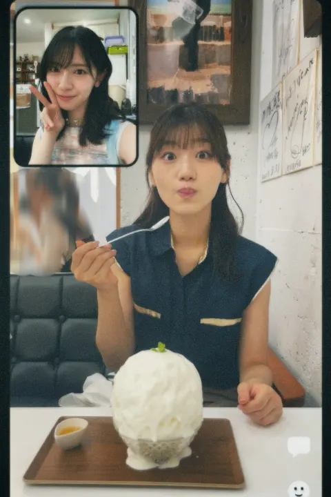 金村 美玖｜思ったときにすぐ伝えること（2024-08-06）｜9枚目