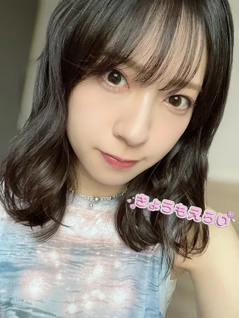 金村 美玖｜思ったときにすぐ伝えること（2024-08-06）｜10枚目