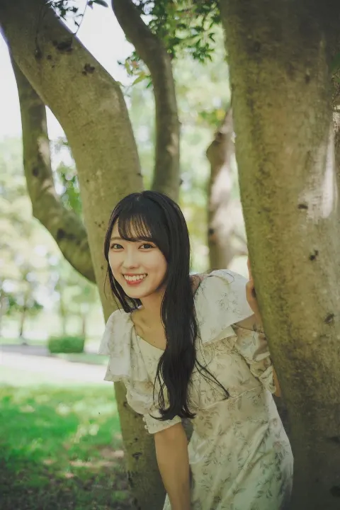 清水 理央｜#みくふぉと だいすきです（2024-08-06）