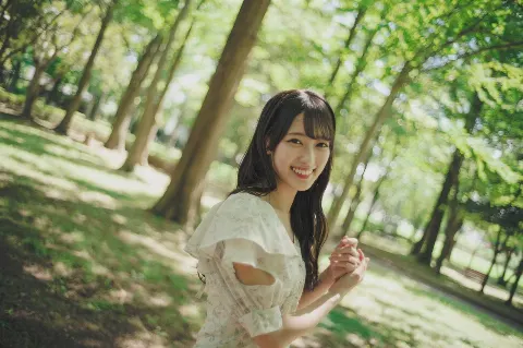 清水 理央｜#みくふぉと だいすきです（2024-08-06）｜4枚目