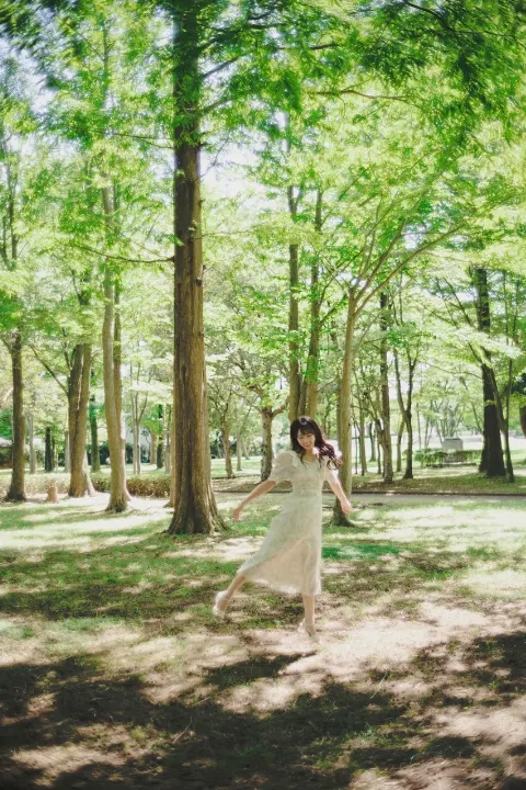 清水 理央｜#みくふぉと だいすきです（2024-08-06）｜5枚目