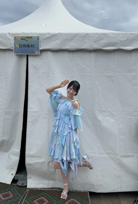清水 理央｜#みくふぉと だいすきです（2024-08-06）｜8枚目