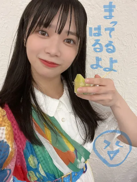 山口 陽世｜( ¨̮ )>≡🎈（2024-08-08）｜2枚目