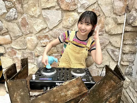 ポカ｜かほはこの前ようこと蕎麦を食べに行きました（2024-08-08）｜2枚目