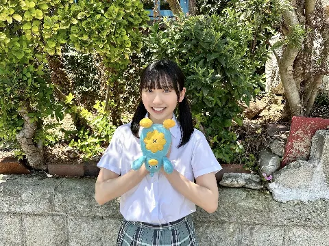ポカ｜かほはこの前ようこと蕎麦を食べに行きました（2024-08-08）｜3枚目