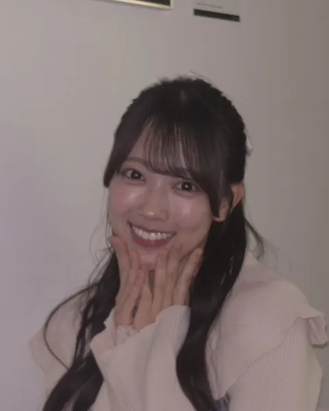 清水 理央｜決意。（2024-08-08）