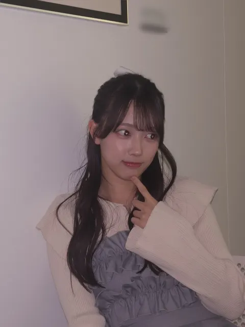 清水 理央｜決意。（2024-08-08）｜3枚目