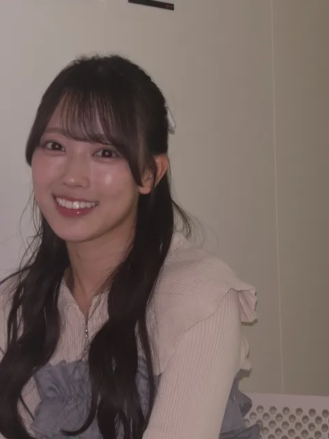 清水 理央｜決意。（2024-08-08）｜4枚目