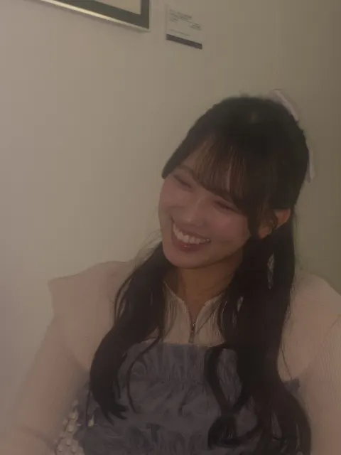 清水 理央｜決意。（2024-08-08）｜5枚目