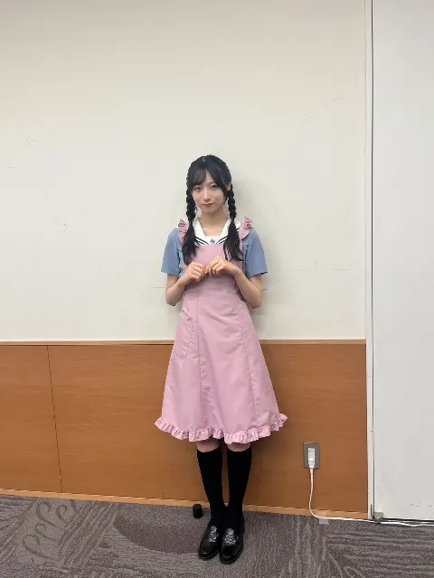 宮地 すみれ｜すみれによる8月経過報告（2024-08-11）｜5枚目