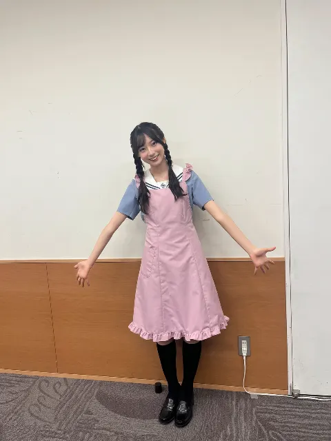 宮地 すみれ｜すみれによる8月経過報告（2024-08-11）｜6枚目