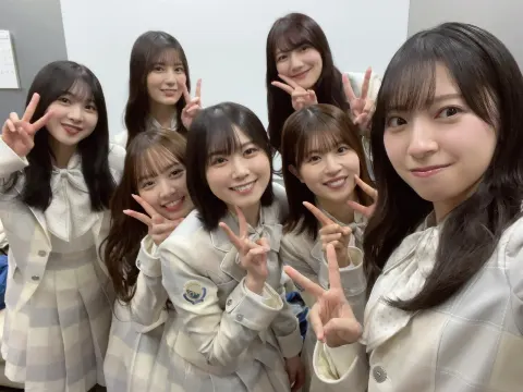 金村 美玖｜ぼくらの青春は続いてく（2024-08-13）｜2枚目
