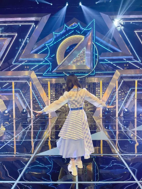 金村 美玖｜ぼくらの青春は続いてく（2024-08-13）｜3枚目