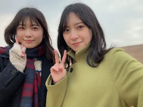 金村 美玖｜ぼくらの青春は続いてく（2024-08-13）｜4枚目