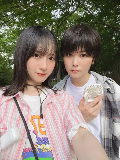 金村 美玖｜ぼくらの青春は続いてく（2024-08-13）｜5枚目