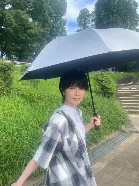 金村 美玖｜ぼくらの青春は続いてく（2024-08-13）｜6枚目