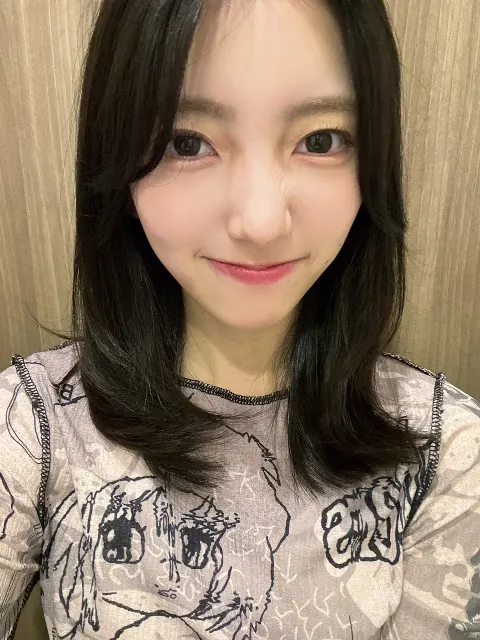 小西 夏菜実｜この時間だけは言いたいことありすぎる人代表やらせてください（2024-08-14）｜5枚目