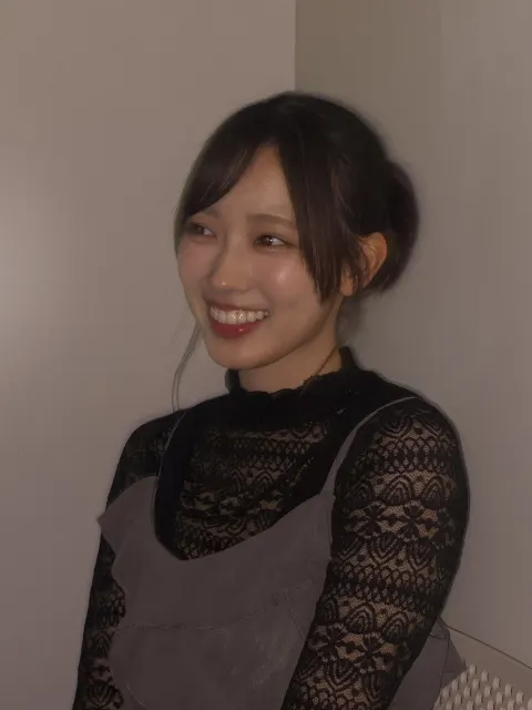 清水 理央｜ホット？クール？？💭（2024-08-15）｜3枚目
