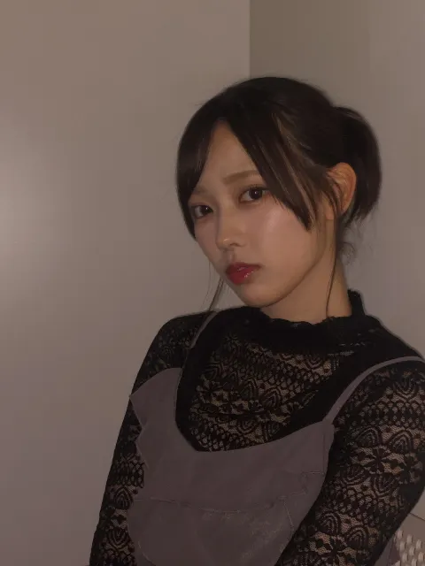 清水 理央｜ホット？クール？？💭（2024-08-15）｜4枚目