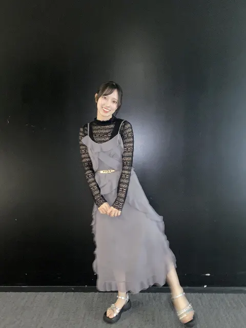 清水 理央｜ホット？クール？？💭（2024-08-15）｜6枚目