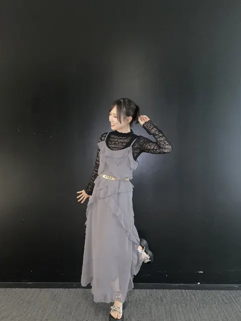 清水 理央｜ホット？クール？？💭（2024-08-15）｜7枚目