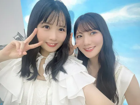 上村 ひなの｜まわる、観覧車（2024-08-15）｜2枚目