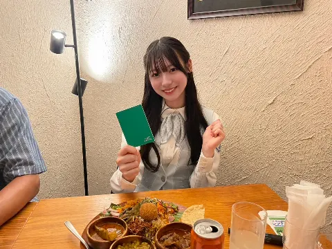 宮地 すみれ｜日向坂46宮地すみれのレジェわん！（2024-08-17）｜2枚目